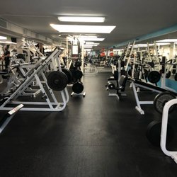 Sausalito Fitness Club