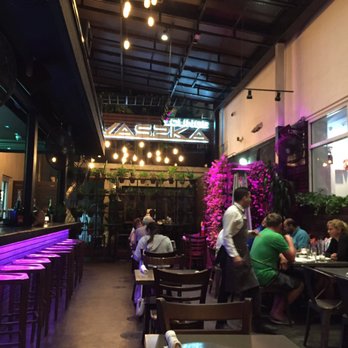 CVI.CHE 105 - Peruvian Near Me - Miami, Florida