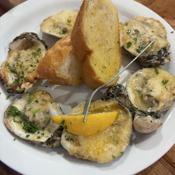 Salt Life Food Shack - Oysters on the Half Shell* - Seafood Near Me - St. Augustine Beach, Florida Salt Life Food Shack - Oysters on the Half Shell* - Seafood Near Me - St. Augustine Beach, Florida