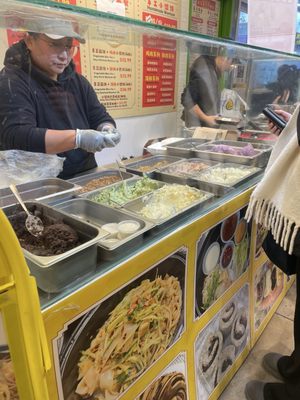 M Little M Food Shop by null