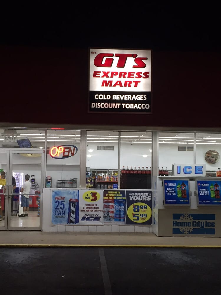 KANGAROO EXPRESS 3595 Rutherford Rd, Taylors, South Carolina Gas