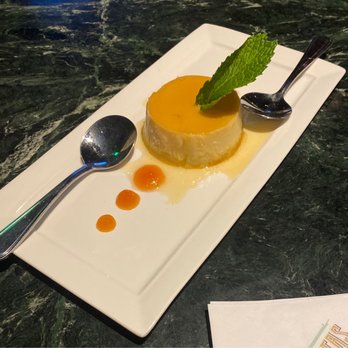 Las Floriditas - Guava flan - Speakeasies Near Me - Mobile, Alabama