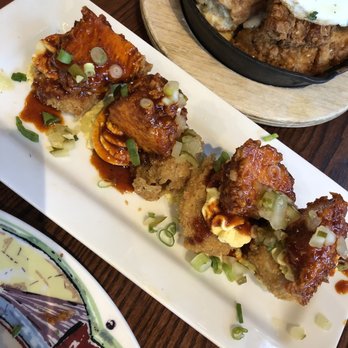 Miss Shirley's Cafe, Inner Harbor - Hot Honey Fried Chicken Deviled Eggs - Breakfast & Brunch Near Me - Baltimore, Maryland Miss Shirley's Cafe, Inner Harbor - Hot Honey Fried Chicken Deviled Eggs - Breakfast & Brunch Near Me - Baltimore, Maryland