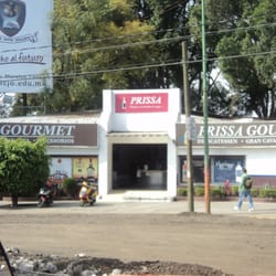 Prissa Gourmet