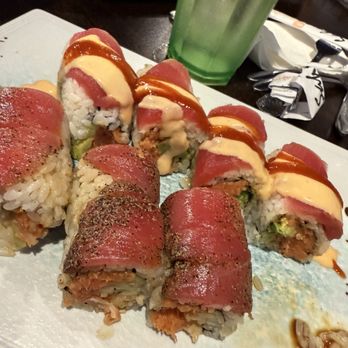 Sakura Hibachi & Sushi - Japanese Near Me - Moyock, North Carolina Sakura Hibachi & Sushi - Japanese Near Me - Moyock, North Carolina