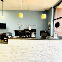 Shaw Chiropractic And Medical Center