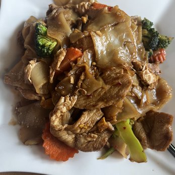 Green Papaya - Thai Near Me - Cincinnati, Ohio