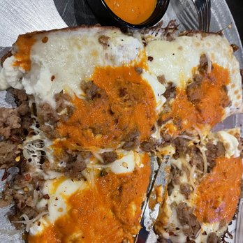 Community Pie - Downtown - Pizza Near Me - Chattanooga, Tennessee Community Pie - Downtown - Pizza Near Me - Chattanooga, Tennessee