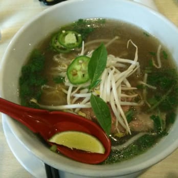Pho Van - Vietnamese Near Me - Pittsburgh, Pennsylvania