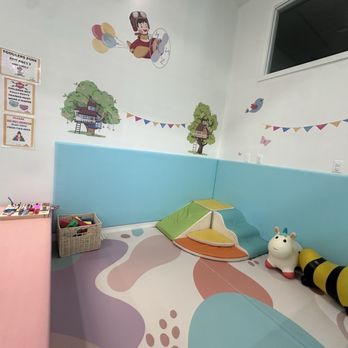 Kiddo Adventure Indoor Playground - area for babies or toddlers - Indoor Playcenter Near Me - San Mateo, California Kiddo Adventure Indoor Playground - area for babies or toddlers - Indoor Playcenter Near Me - San Mateo, California