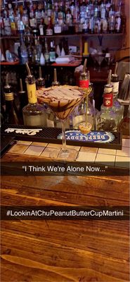 The Blasé Café & Martini Bar by null