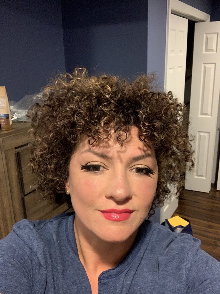 BLUSH SALON near you at 3 Grand Ave, Englewood, New Jersey 13 Reviews