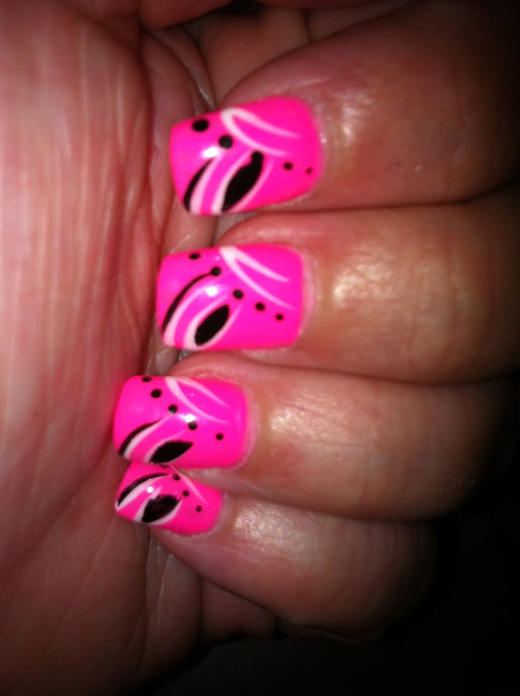 DESTINED NAILS Updated August 2024 28 Street N, Cambridge