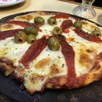 Güerrín - House Special - Pizza Near Me - Buenos Aires, C