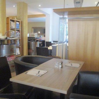 Café Dell Arte - Cafes Near Me - Mainz, RP