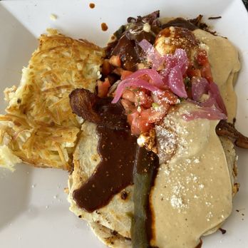 Baja Cafe on Campbell - Brisket Caramelo - Breakfast & Brunch Near Me - Tucson, Arizona Baja Cafe on Campbell - Brisket Caramelo - Breakfast & Brunch Near Me - Tucson, Arizona