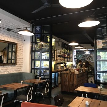 Drip Coffeeist - Cafes Near Me - Istanbul, 34 Drip Coffeeist - Cafes Near Me - Istanbul, 34