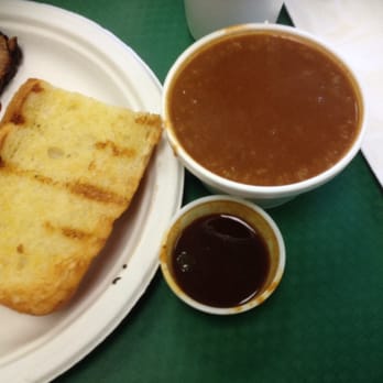 The BBQ Place - Garlic Bread, Chili Beans and BBQ Sauce - Barbeque Near Me - Fillmore, California The BBQ Place - Garlic Bread, Chili Beans and BBQ Sauce - Barbeque Near Me - Fillmore, California