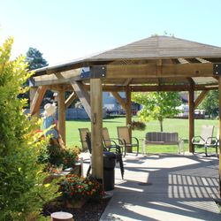 Alpine Vista Senior Apartments