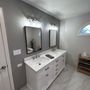 Photo of JC Custom Tile & Epoxy Flooring