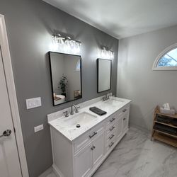JC Custom Tile & Epoxy Flooring