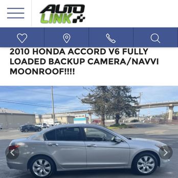 AutoLink - Car Dealers Near Me - San Leandro, California AutoLink - Car Dealers Near Me - San Leandro, California