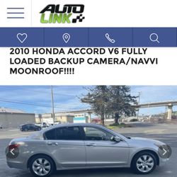 AutoLink