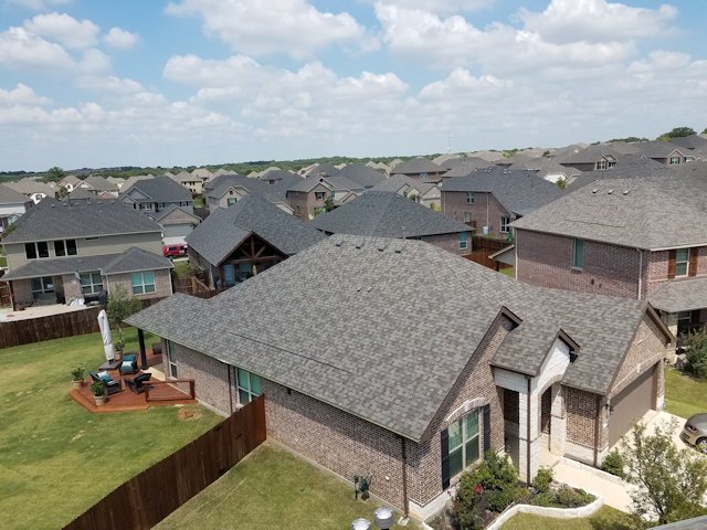 Slide of BranchStone Roofing & General Contracting