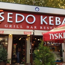 Sedo Kebab