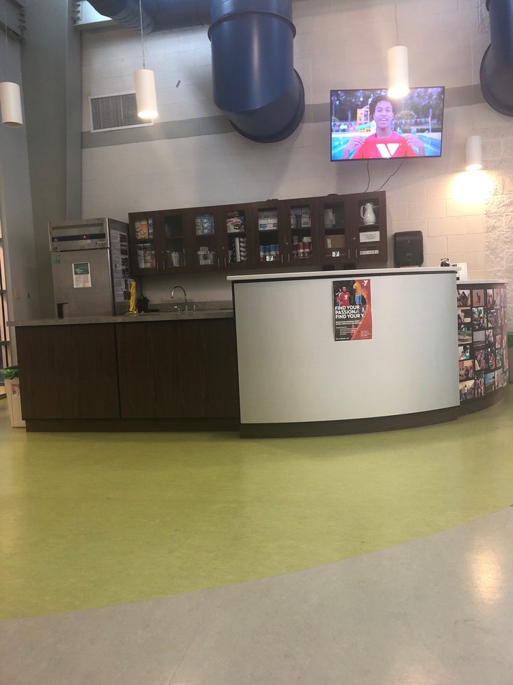 Social spots from Aiken County Family YMCA