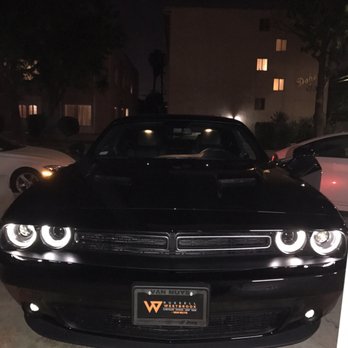 Van Nuys CDJR - Car Dealers Near Me - Van Nuys, California
