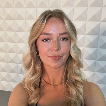 Hello Beautiful Salon - Before - Hair Extensions Near Me - Fort Lauderdale, Florida