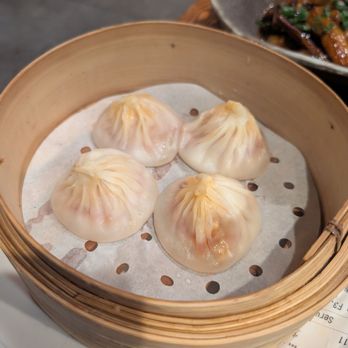 Dumpling Home - Dim Sum - Dim Sum Near Me - San Francisco, California