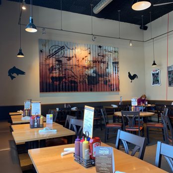 TheSmoke - Barbeque Near Me - Collingwood, Ontario