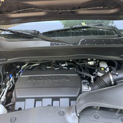 Complete Car Cleaning