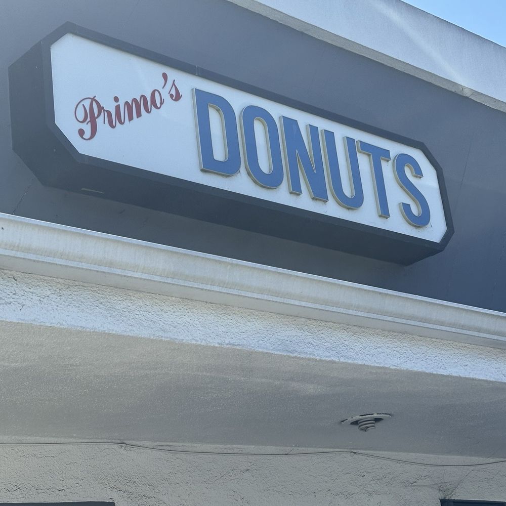 Primo's Donuts - Donuts Near Me - Los Angeles, California Primo's Donuts - Donuts Near Me - Los Angeles, California