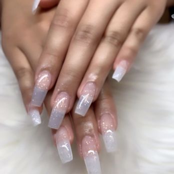 Castle Nails - Nails - Nail Salons Near Me - San Leandro, California