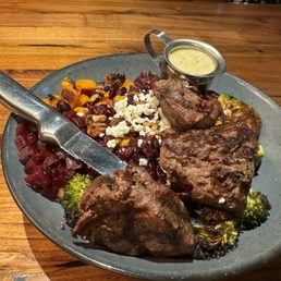 Harvest Bowl Harvest Bowl
