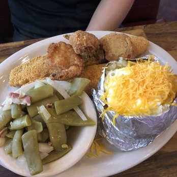 Catfish & Company - Seafood Near Me - Hurst, Texas