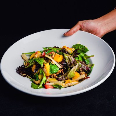 Boga Latin Cuisine by null