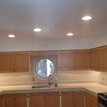 Coltech Electrical Services - Light Emitting Diodes offer several benefits: they burn cool and emit a clean, colorless light that is similar to natural day... - Electricians Near Me