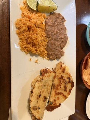 El Huarachito 🇲🇽 by null