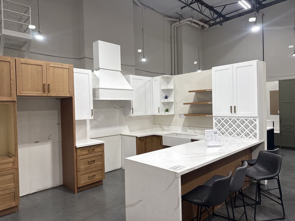 Kitchen & Bath Direct USA - countertop fabricator in Chino, CA