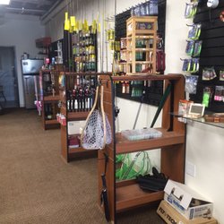 KOTM Outfitters - Fishing poles, supplies and bait
