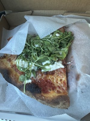 Uptown Slice by null