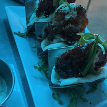 RAW - Bao - Seafood Near Me - Hartford, Connecticut