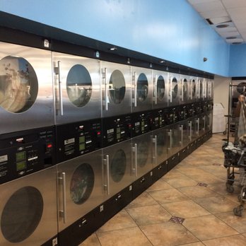 Laundry Time - Laundromat Near Me - Inglewood, California Laundry Time - Laundromat Near Me - Inglewood, California