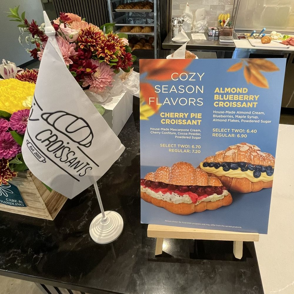 Lviv Croissants - Sandwiches Near Me - Kent, Washington Lviv Croissants - Sandwiches Near Me - Kent, Washington