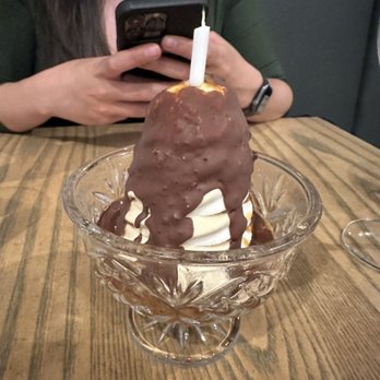 Ernest - New American Near Me - San Francisco, California
