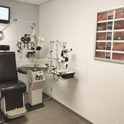 InFocus Vision - Fort Worth